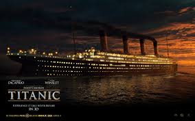 Titanic Wallpaper Ile Ilgili Gorsel Sonucu Film Sinema Gemi