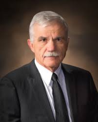 A salute to outgoing Chairman Terry Kilpatrick