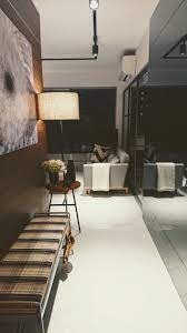 Hdb 2 Room Bto At 47sqm I Designed This Modest Space Into A Boutique Hotel Room Style W Kitchen Decor Themes Kitchen Lighting Design Kitchen Lighting Fixtures