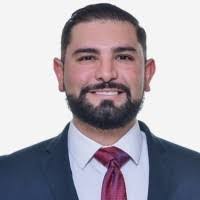 Michael Borunda's Instagram, Twitter & Facebook