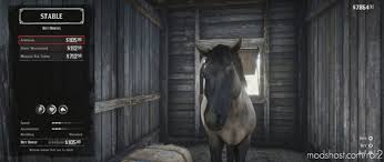 You may all know by now how much i complain search for horse thingy for my games in the sims 4, i'm sure… also, i very recently discovered . Rdr2 Grullo Dun Breton Add On For The Online Horses And Coats Mod Mod Modshost
