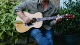 Father’s Day: Live Music with Jeff LeBlanc