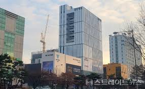 서광교 한라비발디 레이크포레', 수원시 마수걸이 분양 '주목' < 건설부동산 < 경제 < 기사본문 - 스트레이트뉴스