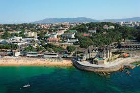 55tv took at trip with a couple of 55employees to visit the coastal area of estoril in portugal. Visit Cascais And Estoril Complete 2021 Guide