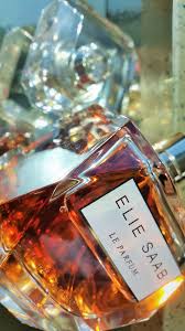 Elie Saab Le Parfum Intense Review Glossnglitters Perfume Fragrance Bottle Dior Perfume