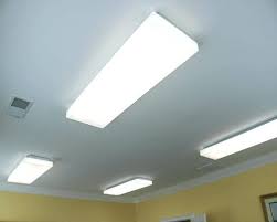 Buy online & pickup today. Led Wraparound Light Best 4ft Led Office Ceiling Lights Antlux
