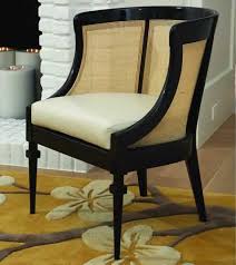Cane Chair Leather Side Chair Cane Chair Cane Back Chairs