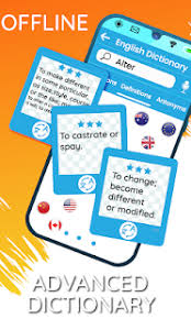 This app is designed to give you the fastest way to learn english . Offline Dictionary English To All Language For Pc Mac Windows 7 8 10 Free Download Napkforpc Com
