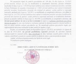 Check spelling or type a new query. Avem Sau Nu Text De Lege Care Permite Valorificarea Stagiilor Civile Nefolosite Pentru Recalcularea Pensiilor Militare Huhurez Com