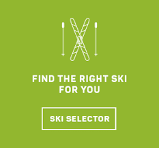 Ski Selector