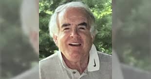 James "Jim" Gerald Hogg Jr.