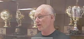 Call A Coach #322 I called former longtime Lorenzo boys basketball coach Larry  Birdwell, who is still involved at the school. “I'm