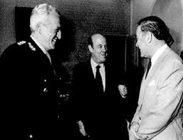 Galtieri came from a working class family with an italian background. Reagan On The Falkland Malvinas Give Maggie Enough To Carry On Haig To Thatcher We Are Not Impartial