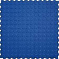 Perfection Floor Tile Coin 8 Piece 20 1 2 In X 20 1 2 In Light Gray Raised Coin Garage Floor Tile Lowes Com Garage Floor Tiles Garage Floor Flooring