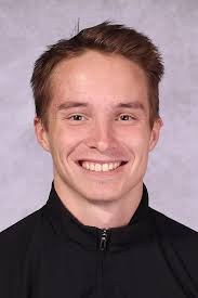 2023 Men's Track and Field Roster