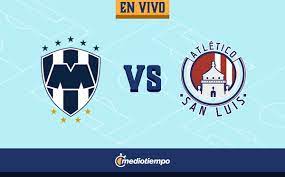 Here on yoursoccerdose.com you will find monterrey vs atlético san luis detailed statistics and pre match information. Sd Abt3gfnjrim