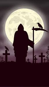 Check out our grim reaper hoodie selection for the very best in unique or custom,. Download Grim Reaper Wallpaper Hd New Apk Free For Android Apktume Com