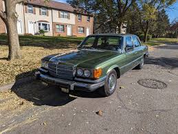 Image result for Cactus Green 1980 Mercedes