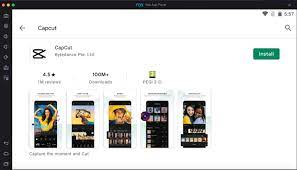 It gives you the freedom to design amazing videos with the beautiful moments in your life you many people use high performance pc software to edit their videos, but you can edit your videos in a similar quality using this free application. How To Install Capcut Video Editor On A Windows Pc Techforpc Com