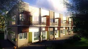 Kim kardashian stalked two men three days before robbery, running stairs two story apartment toward her but one them snatched phone hand according tmz friend simone harouche sleeping downstairs bedroom locked herself. 2 Storey Apartment House Styles Modern Zen Boarding House