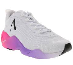 Bequem, sicher und schnell online bestellen. Arkk Copenhagen Avory Mesh W13 Turnschuhe Moderne Damen Sneaker Sport Schuhe Mit Wave13 Sohle Weiss