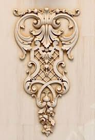 Yadigan Mir Adli Kullanicinin Home Decor Panosundaki Pin Barok Ahsap Isleme Oymacilik