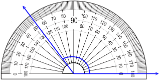 Step 1 apart from the stuff given on how to measure an angle with protractor, if you need any other stuff in math, please use our google custom search here. Measuring Angles With A Protractor Lesson Video