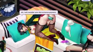 Horny Villa Gameplay Ep 18