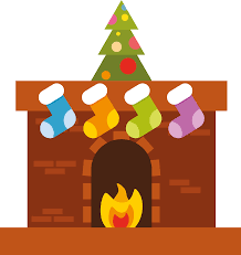 Christmas Fireplace Clipart Free Download Transparent Png Creazilla All images is transparent background and free download. christmas fireplace clipart free