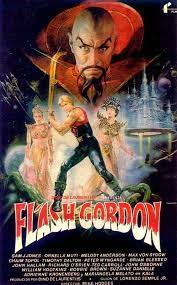Check out our flash gordon poster selection for the very best in unique or custom, handmade pieces from our prints shops. Pin On Sci Fi