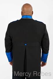 Maybe you would like to learn more about one of these? Mercy Robes Usa A New Addition To Our Clergy Jacket Facebook