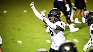 Find out the latest on your favorite ncaa football teams on cbssports.com. Wfu Falls In Shootout To Nc State Old Gold Black