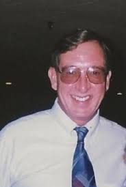 Allan Donaldson Obituary (1955