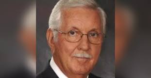 Obituary information for William Edward Pressley