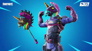 Fortnite How To Unlock The Bash Skin Tips And Tricks Fortnite Fan Art Epic Games Fortnite