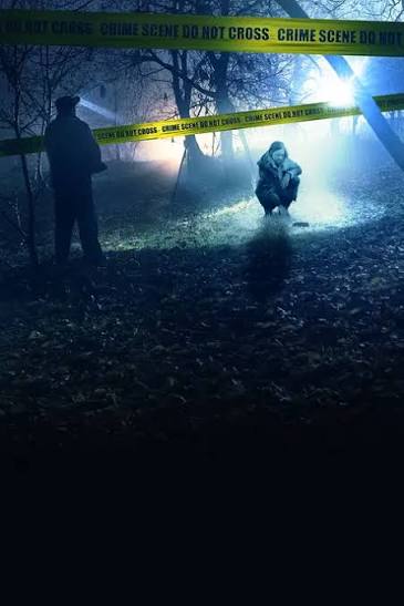 Watch Cold Case Files Streaming Online | Hulu