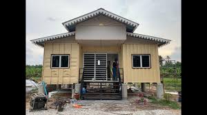 Kawasan ini mula beroperasi sejak mac 2016 dan dilengkapi dengan 18 lot kontena. Kabinku Multop Construction Sdn Bhd Cabin Container Manufacturer