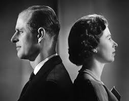 Another image shows the royal sitting proudly as he posed for a photo wearing his uniform of marshall for the royal air force in 1953. Prince Philip In Pictures From Dashing Young Man In Uniform To Grandfather Of The Nation Mirror Online