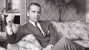 Karl lagerfeld was born on september 10, 1933 in hamburg, germany as karl otto lagerfeldt. Karl Lagerfeld Was The Most Important Designer Of His Generation British Gq