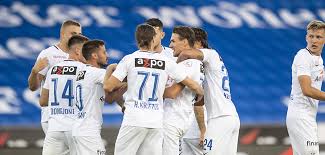 Fc zürich performance & form graph is sofascore football livescore unique algorithm that we are generating from team's last 10 matches, statistics, detailed analysis and our own knowledge. Fc Zurich Meldet Weitere Coronavirus Falle Top Online