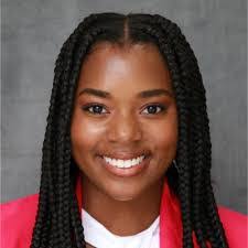 Kyla Moses's Instagram, Twitter & Facebook