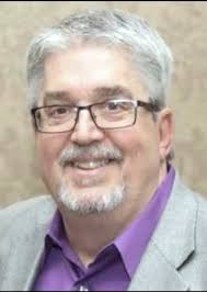 Garry Fulk Obituary (1955