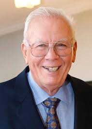 Nicholas C. Harris Obituary September 16, 2018