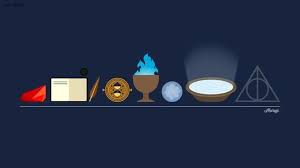Harry Potter Minimalist Posters Will Cast A Spell On You Desktop Wallpaper Harry Potter Harry Potter Wallpaper Harry Potter Pictures