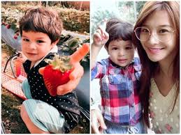 So it turns out that dad and mom were also god and another wrote, seeing your looks, i believe that you didn't get plastic surgery. a current photo of angelababy's parents. The Son Made A Mistake Angelababy S Principle Of Reducing The Smile Xiao Zhou Zhou 14 Words To Wake Up Kunling Ettoday Starlight Cloud Ettoday News Cloud 6park News En