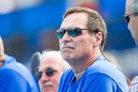 Florida Gators Pick Up Jordanian Olympian Khader Baqlah