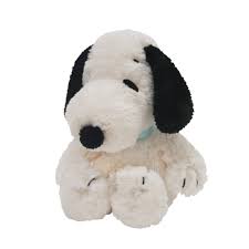 Snoopy Plush Dog Snoopy Stuffed Animal Snoopy Plush Cute Stuffed Animals