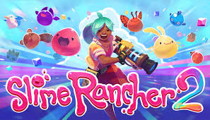 Slime rancher is the tale of beatrix lebeau, a plucky, young rancher who sets out for a life a thousand light years away from earth on the 'far, far range' where she tries her hand at making a living wrangling slimes. Slime Rancher 2 On Steam
