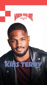 If you were lucky enough you got a little sneak peek last year in Dallas  but it’s official!! @_kristerry is joining the DanceMakers Fam!! Show him  some love!! #DanceMakers #WYAtour