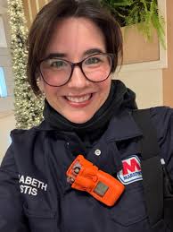 I'm donning my cold weather FRCs visting Marathon Petroleum Corporation  Detroit Refinery (Michigan Refining Division.) Meeting some new folks and  appreciating 100% wool layers.